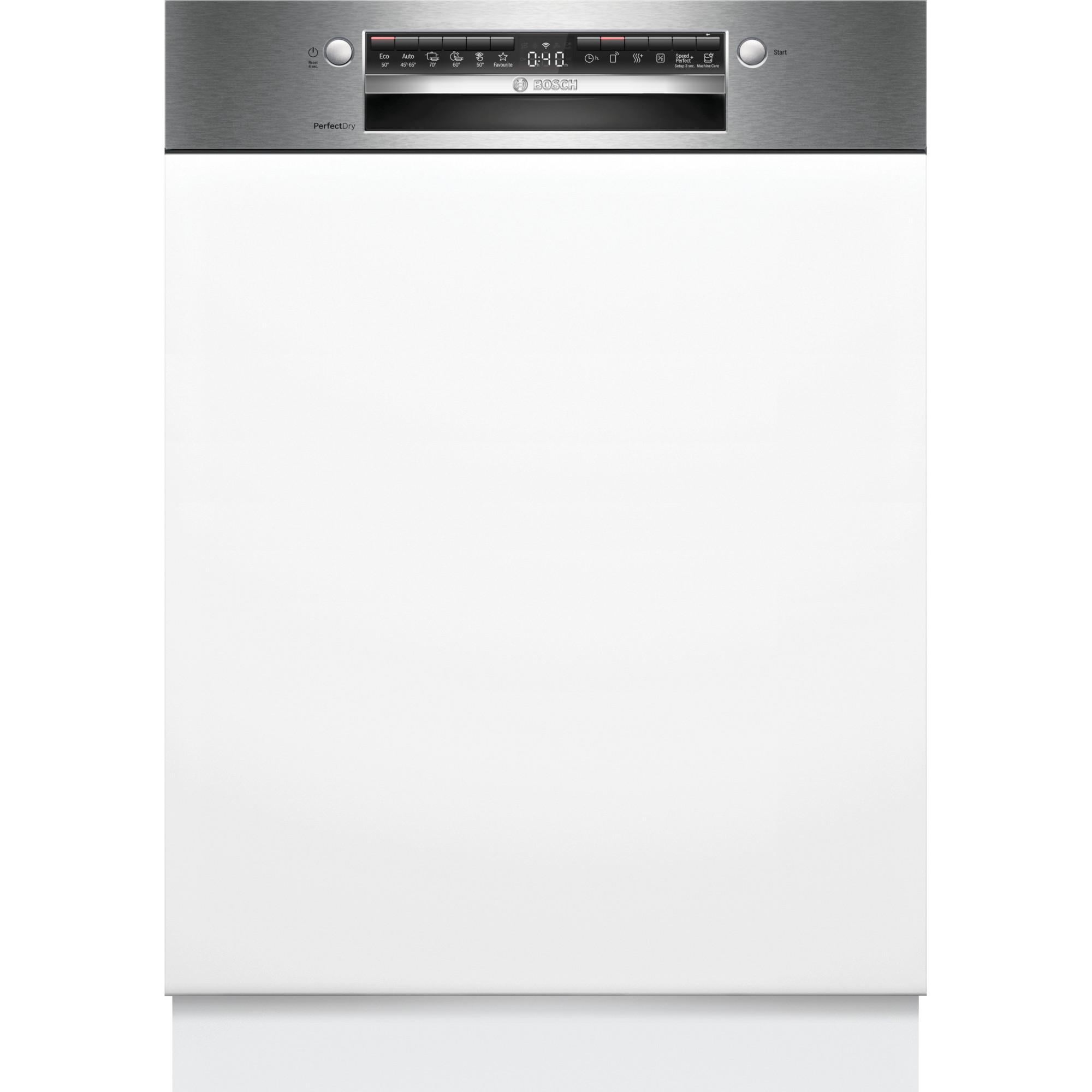 Bosch Serie 6 SMI6ZCS17E...