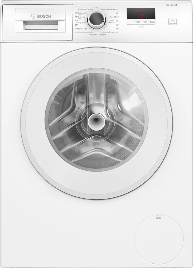 Bosch Serie 2 WGE02420...