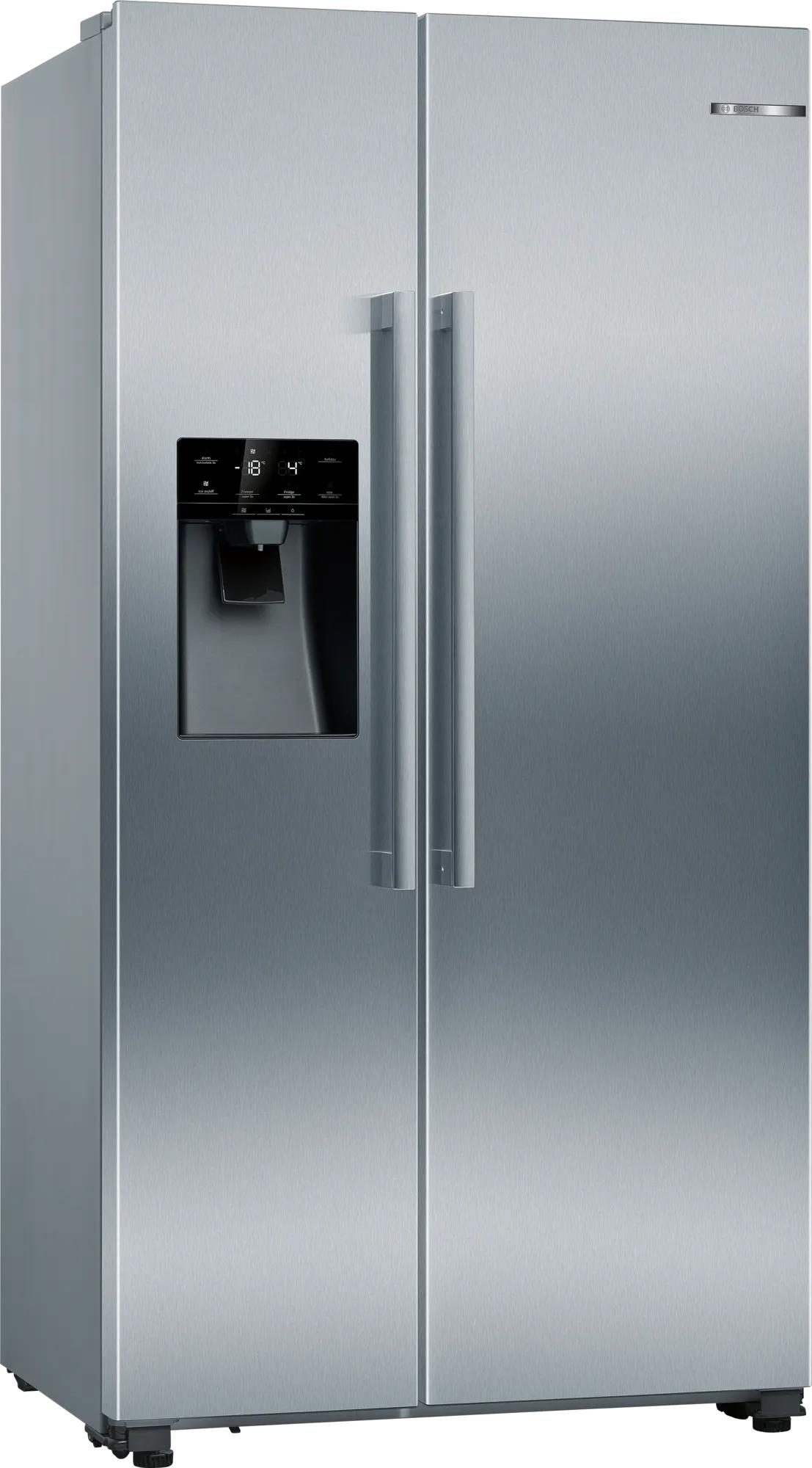 Bosch Serie 6 KAD93AIDP...