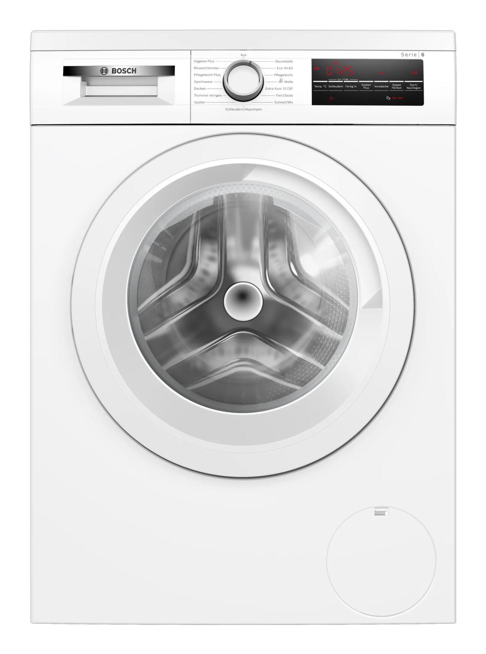 Bosch Serie 6 WUU28T22...