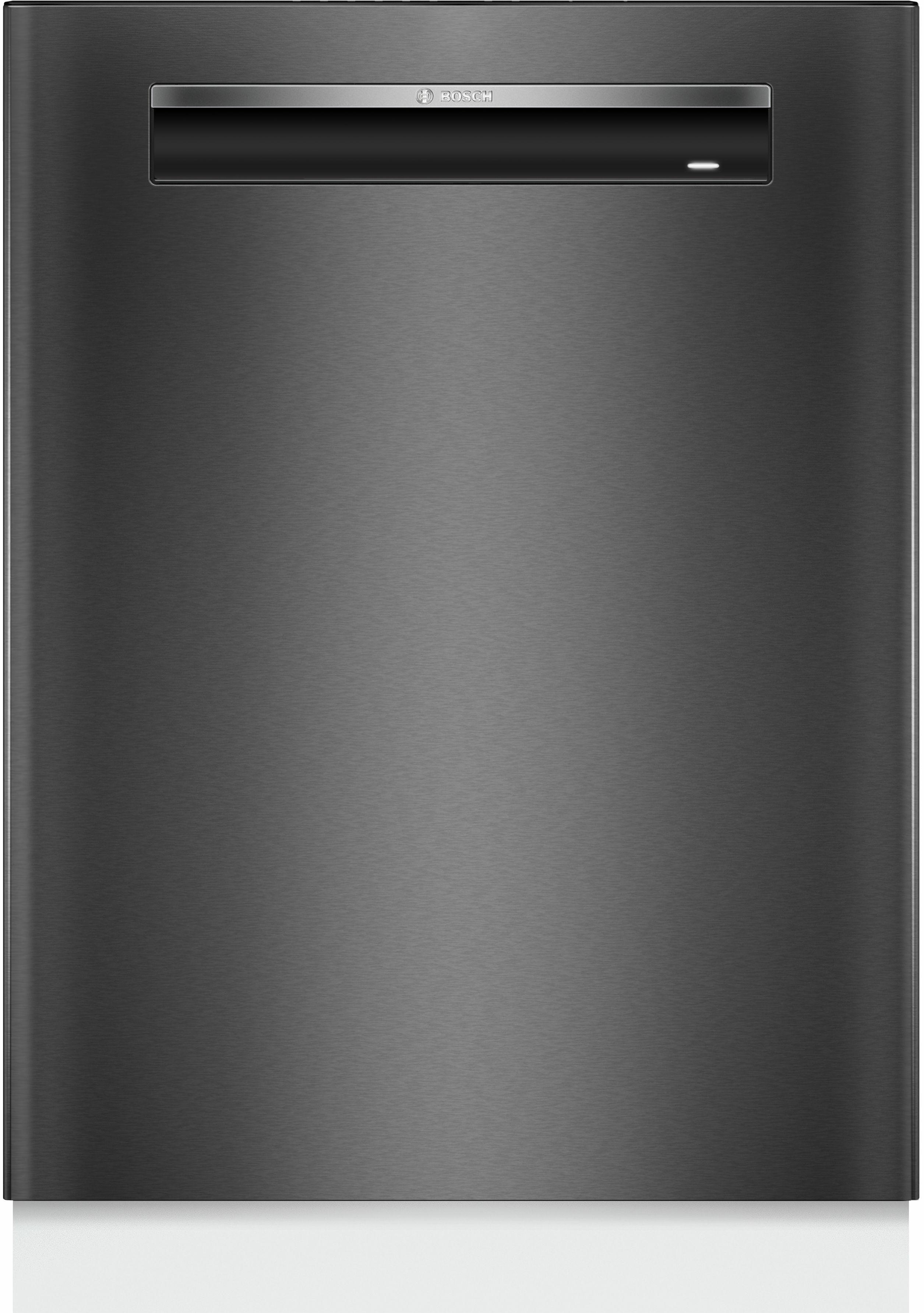 Bosch Serie 6 SMP6ZCC71S...