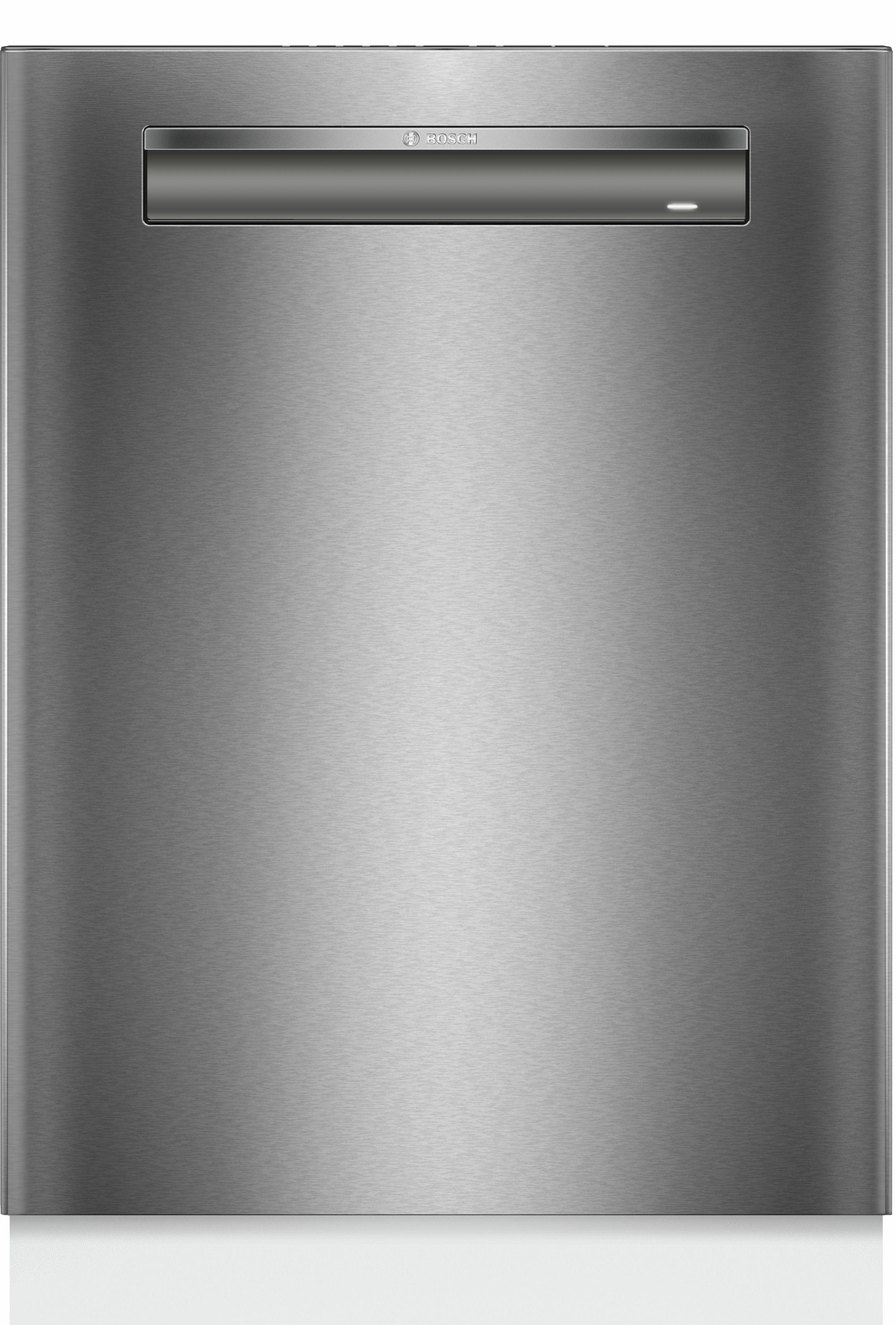 Bosch Serie 4 SMP4ECS71S...
