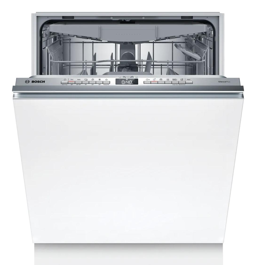 Bosch SBV4EVX08E...