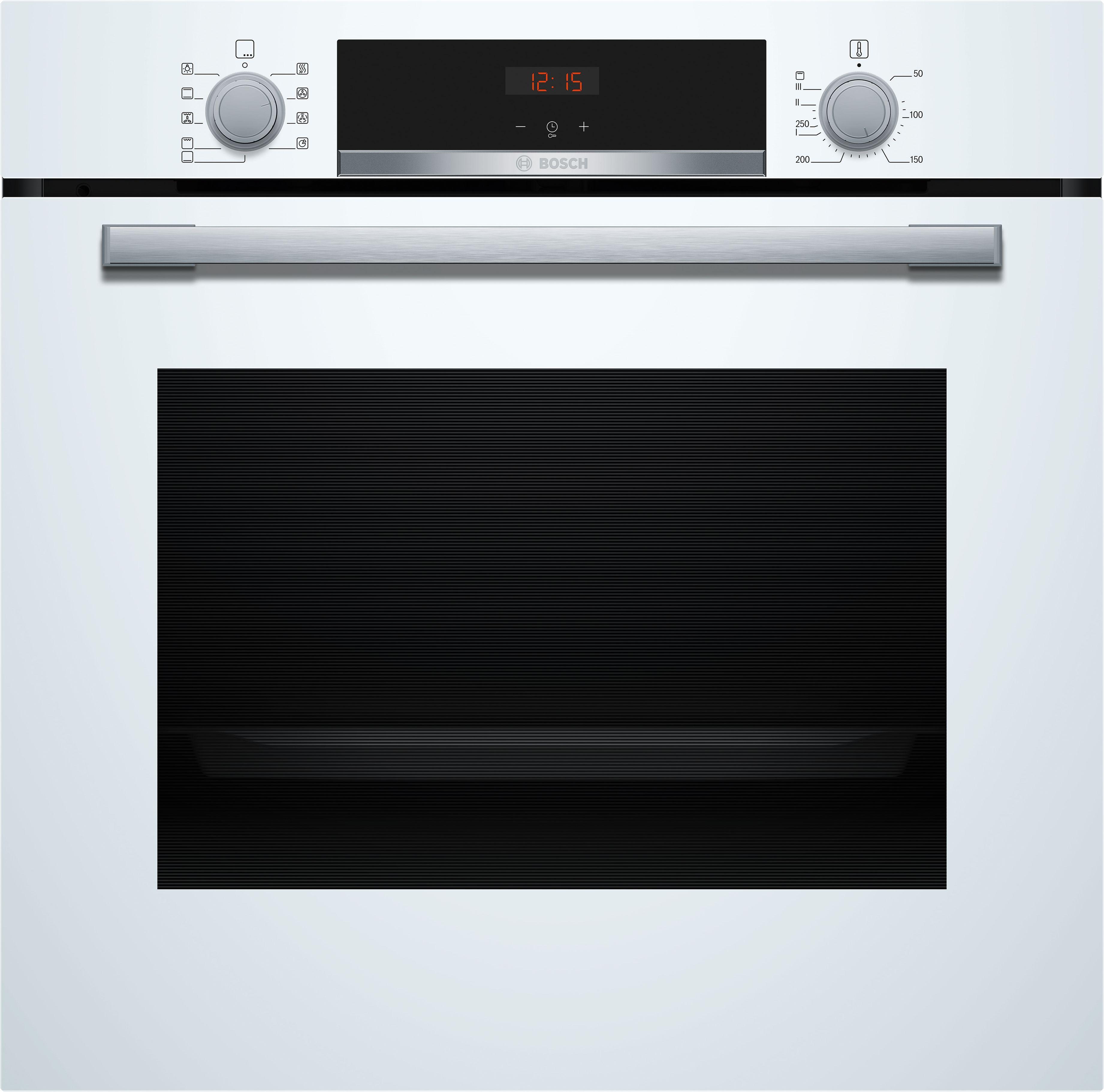 Bosch Serie 4 HBA534BW3...