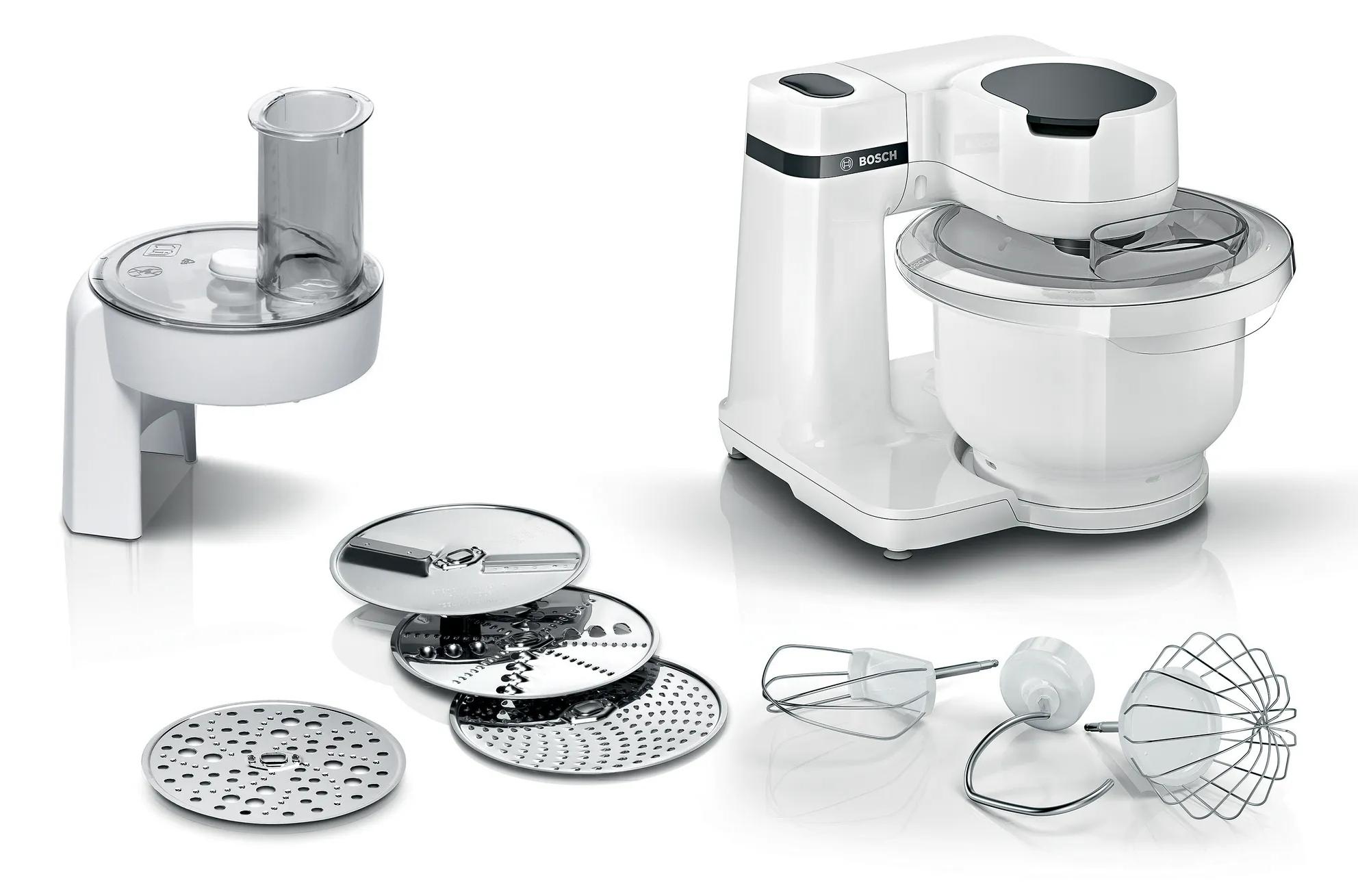 Bosch Serie 2 MUMS2AW01...