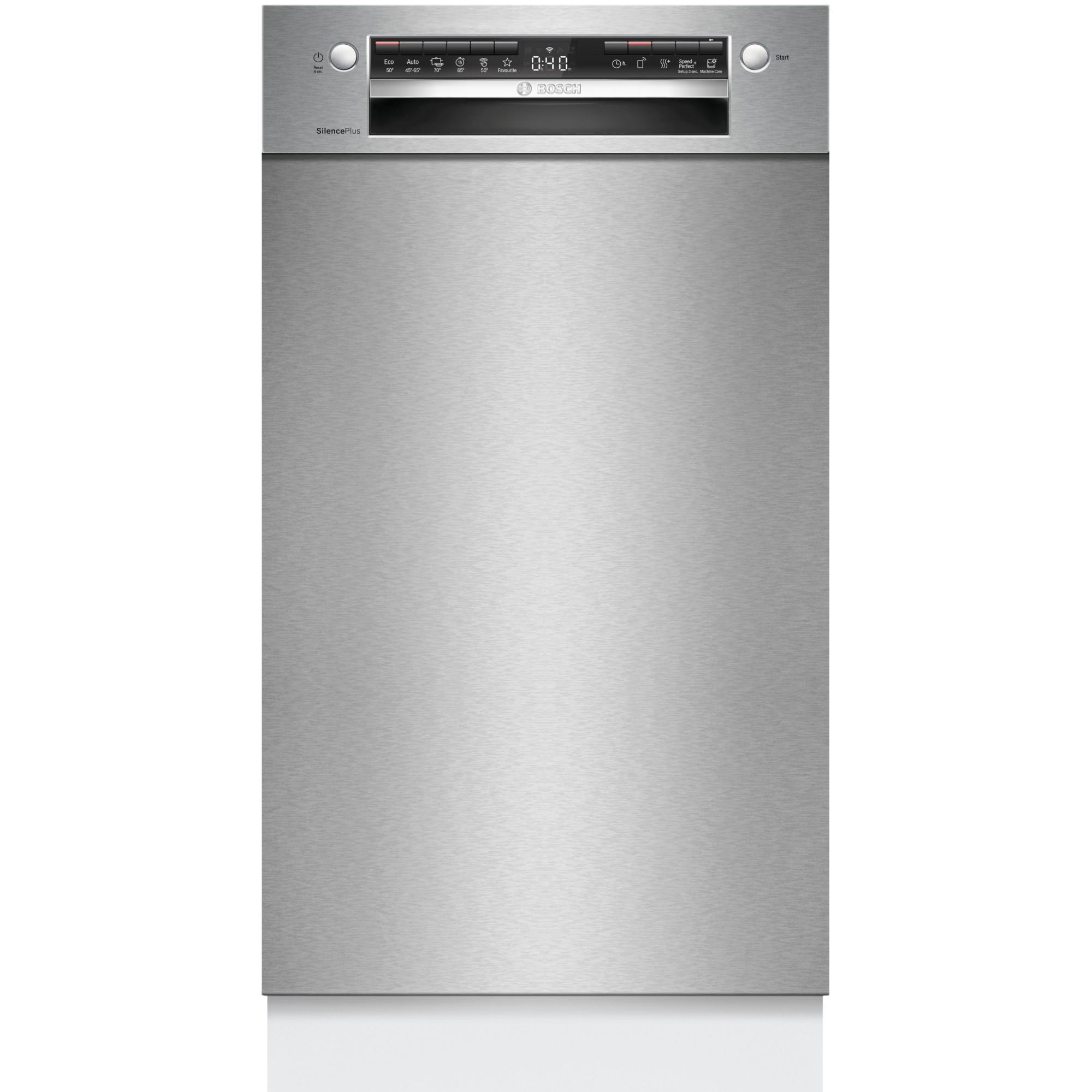Bosch Serie 4 SPU4HMS10E...