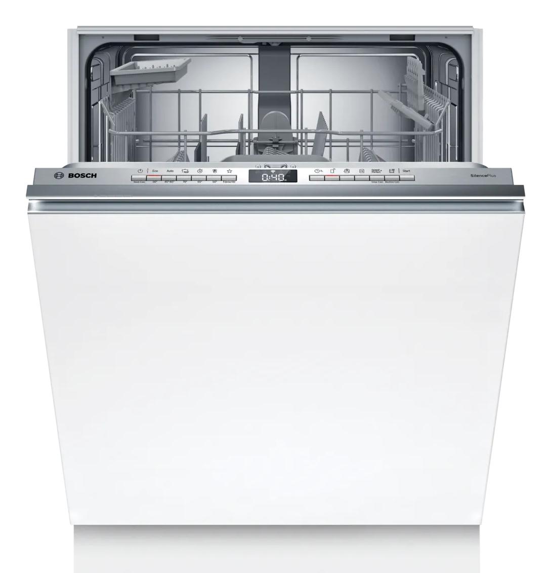 Bosch SBV4ETX08E...