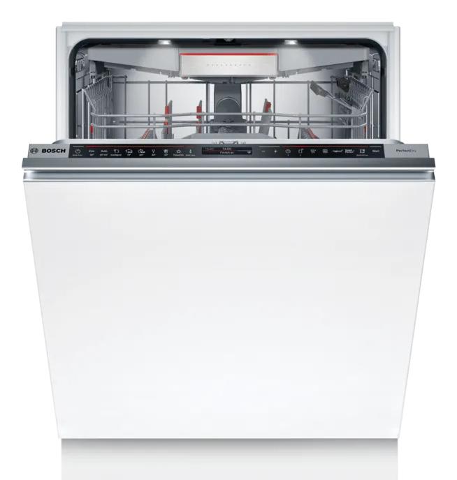 Bosch Serie 8 SBD8TCX04E...