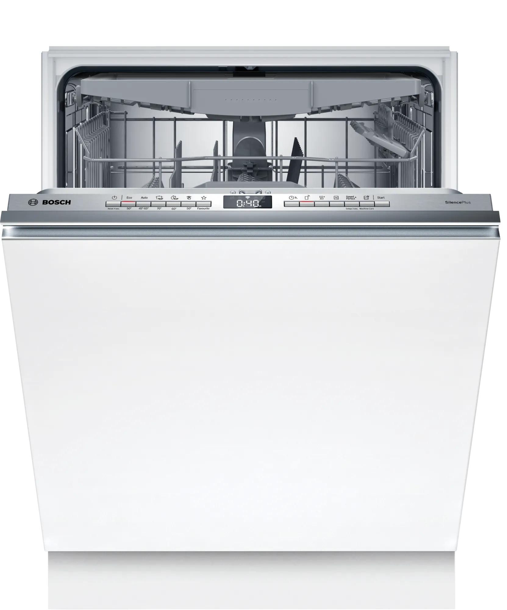 Bosch Serie 4 SMH4ECX28E...