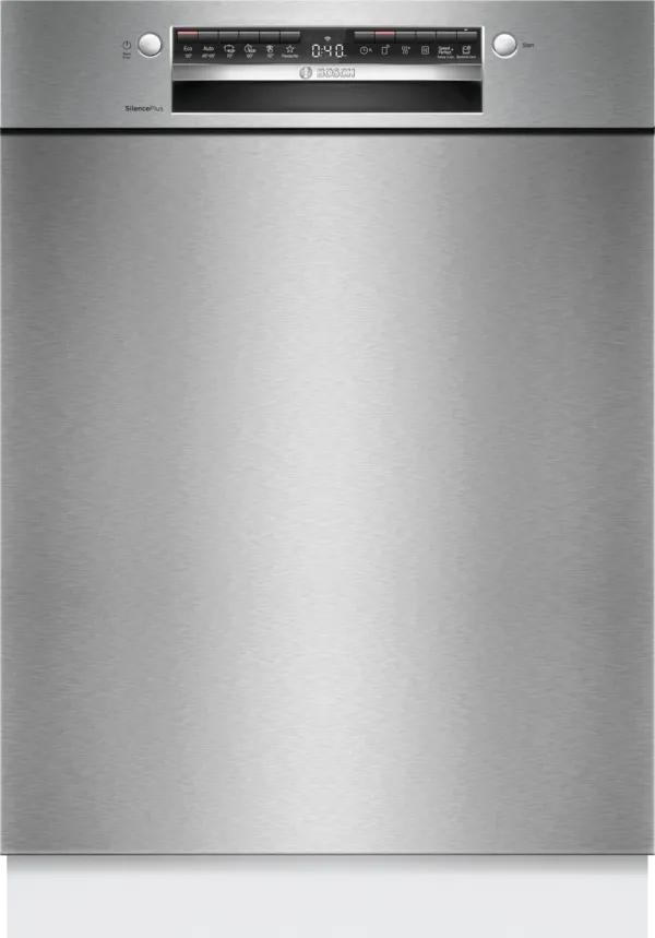 Bosch Serie 4 SMU4ECS28E lavastoviglie Sottopiano 13 coperti A