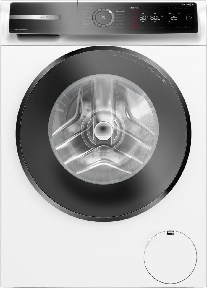 Bosch Serie 8 WGB256041...