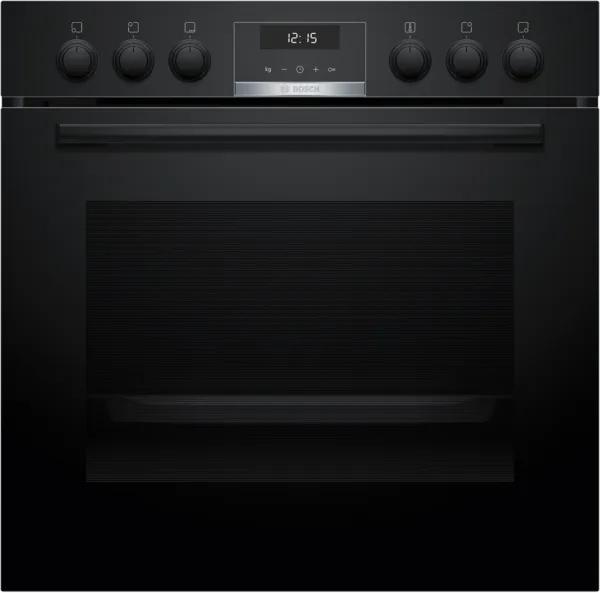 Bosch HEG517BB3 +...
