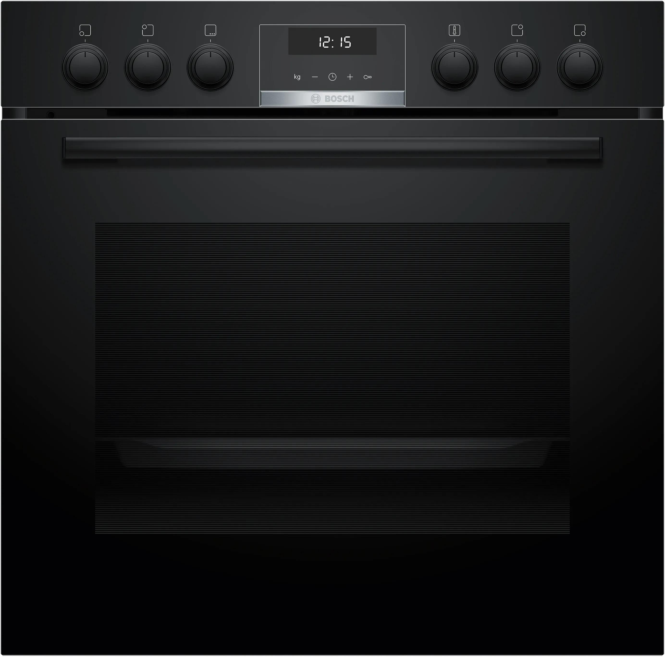 Bosch HEG517BB4 +...