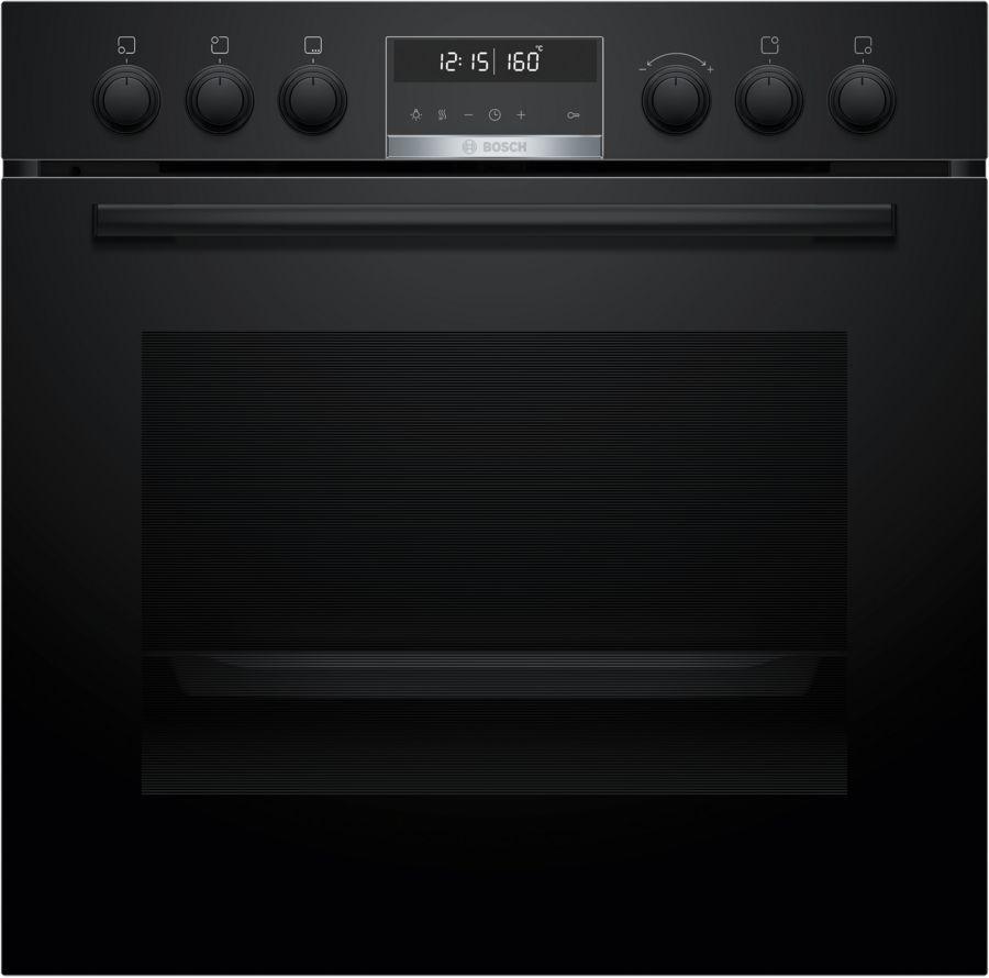 Bosch HEG578BB3 +...