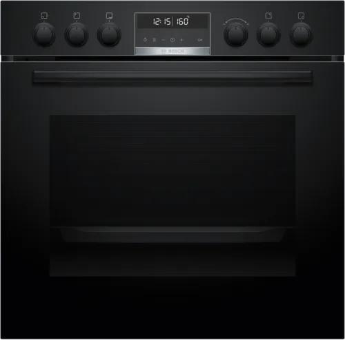 Bosch HEG578BB4 +...