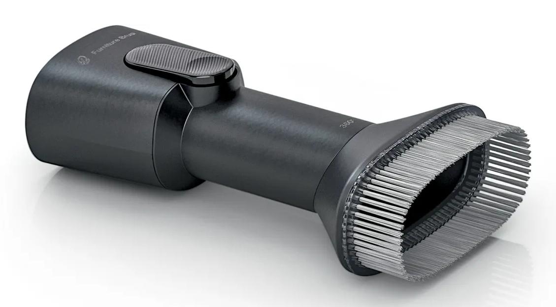 Bosch BHZUNGFB accessorio e...