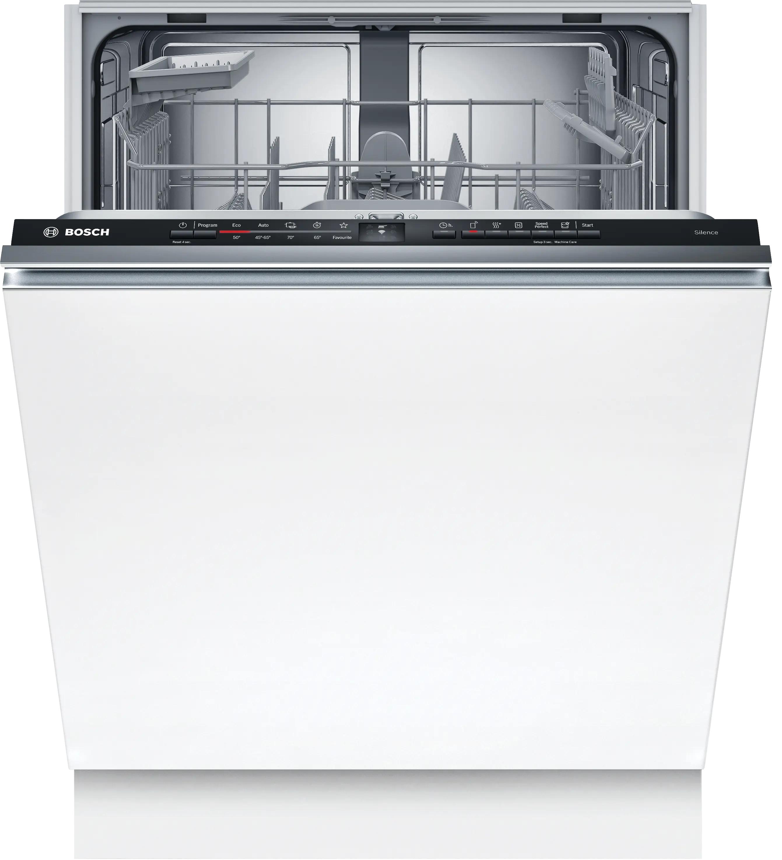 Bosch Serie 2 SBV2ITX09E...