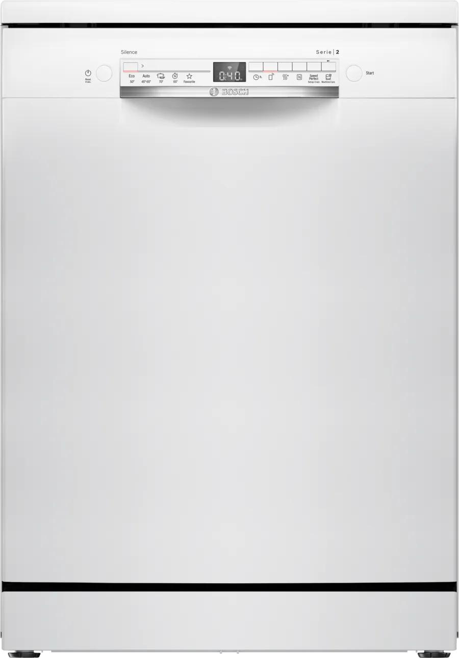 Bosch Serie 2 SMS2ITW09E...