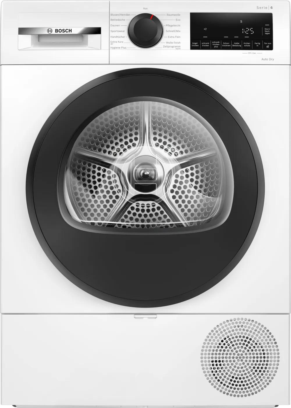 Bosch Serie 6 WQG243D41...