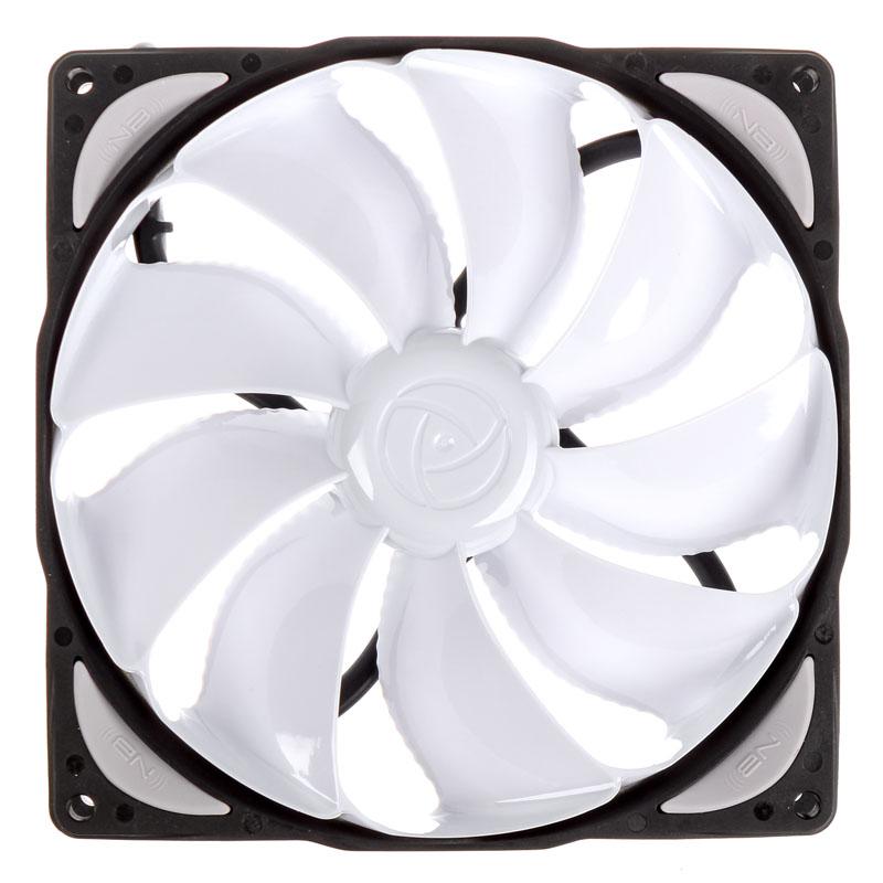 Noiseblocker NB-eLoop Fan B14-PS - 140mm PWM