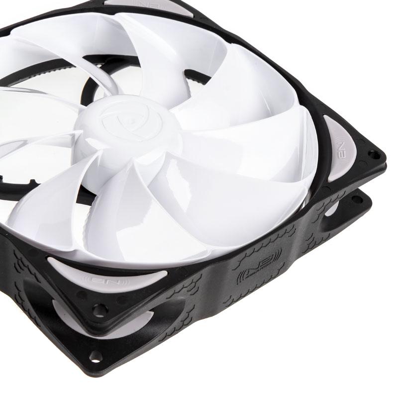 Noiseblocker NB-eLoop Fan B14-PS - 140mm PWM