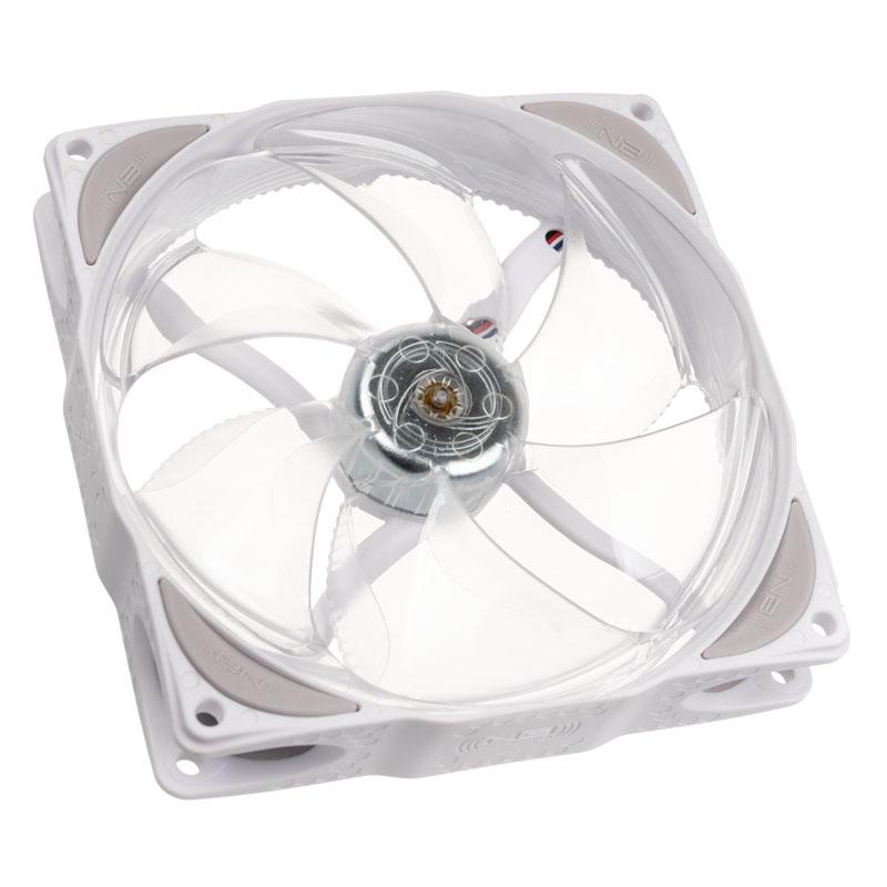 Noiseblocker B12X-PS Case...