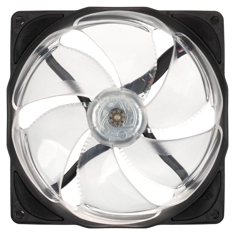 Noiseblocker B12X-PS-BL Case per computer