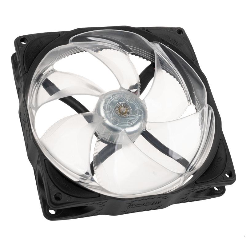 Noiseblocker B12X-P-BL Case...