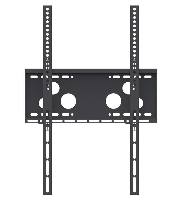 Hagor WH 50 F-HD 1397 cm 55 Nero (WH 50 F-HD 32-75IN - 400X400 - 125KG 32MM)
