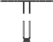 Hagor 2287 kit di fissaggio (POLY DISPLAY ADAPTER 75 - 86 - )