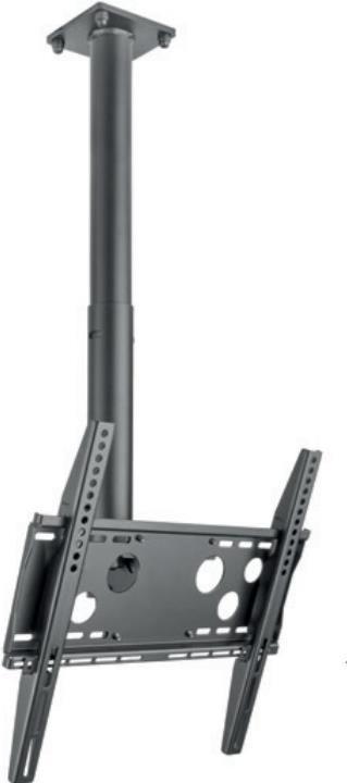 Hagor HA DH 900 - 1600 S 127 cm 50 Nero (HA DH 900 - 1600 S - )