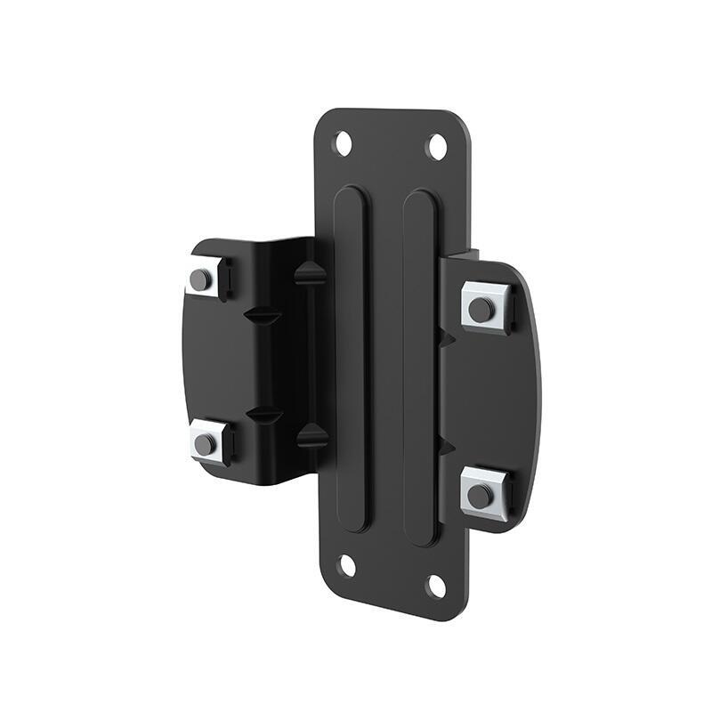 Hagor 3213 accessorio per il montaggio del televisore (CPS - RAIL ADAPTER - FOR WALL MOUNTING)