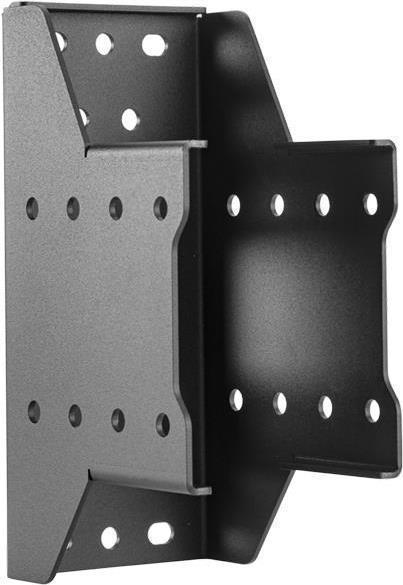 Adattatore di binario Hagor CPS-B2B dall'adattatore a parete back-to-back per binari dalla parte a parete della serie modulare
