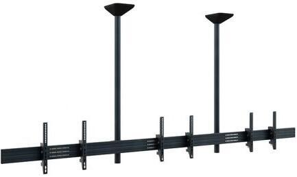 Hagor Components Series CPS MenuBoard D3L per 3x 117 cm (46) Ãƒâ€š 165 cm (65)
