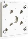 Hagor 5834 Accessorio per il montaggio del monitor (HA WH ONE: QUICK 43 - )