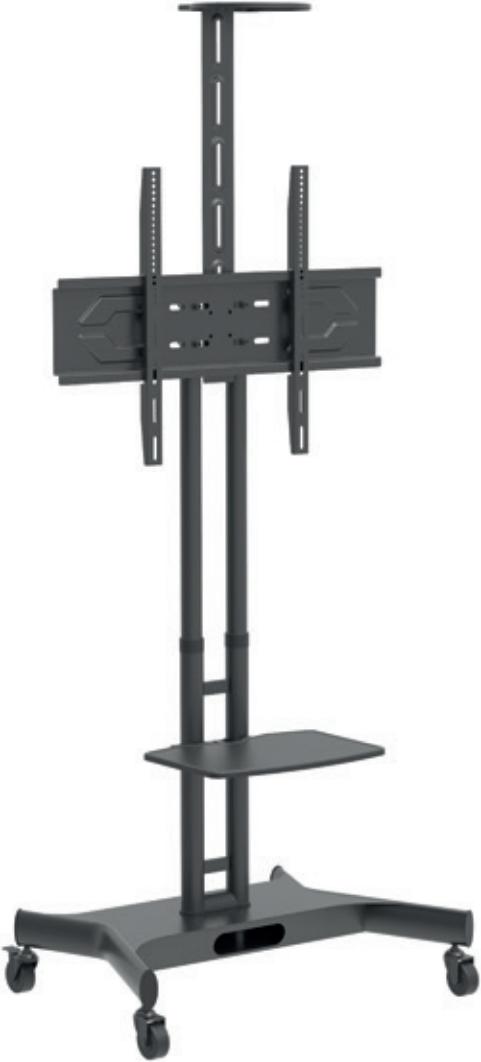 HP TWIN STAND HD - 55-84IN...
