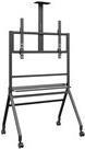 Carrello HAGOR 900x600mm nero 90kg/55-86''/hÃƒÂ¶v/landscape