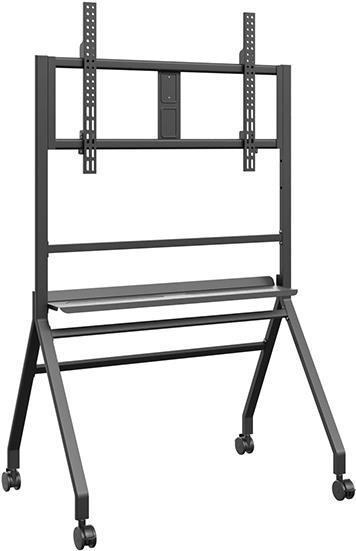 Hagor Flip Stand Scanio Black 75 " - 85" "