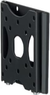Hagor BL Fixed 100 61 cm 24 Nero (BL FIXED 100 RIGID WALL BRACKET - FOR 15-24IN DISPLAYS MAX 25KG)