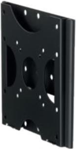 Hagor BL Fixed 200 813 cm 32 Nero (BL FIXED 200 RIGID WALL BRACKET - FOR 15-32IN DISPLAYS MAX 30KG)