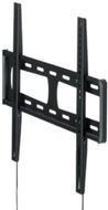 Hagor BL Fixed 400 1168 cm 46 Nero (BL FIXED 400 RIGID WALL BRACKET - FOR 32-46IN DISPLAYS MAX 40KG)