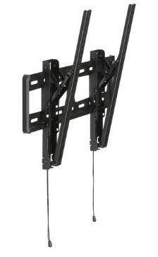 Hagor BL Tilt 800 1651 cm 65 Nero (BL TILT 800 - WALL BRACKET 46-65IN DISPLAYS)