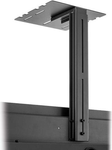 Hagor Lift Pro Light Holder Hold Camera Black Opzionale Tenuta della telecamera regolabile per Hagor Lift Pro Light Series (890