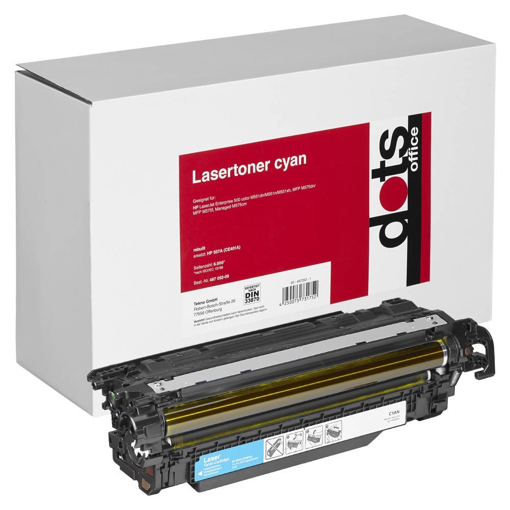 toner punti compatibile con...