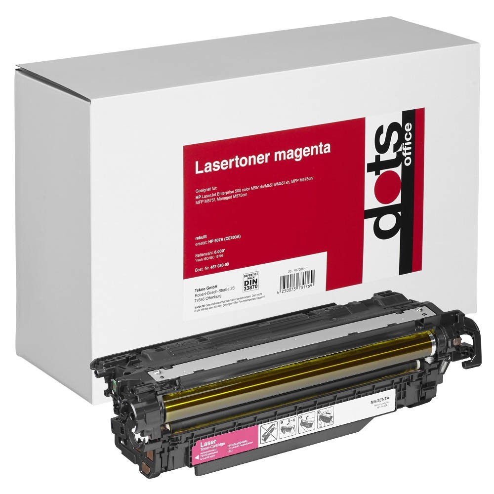 toner punti compatibile con...
