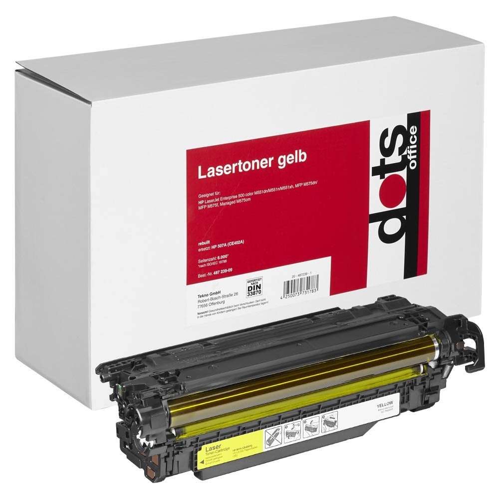 toner punti compatibile con...