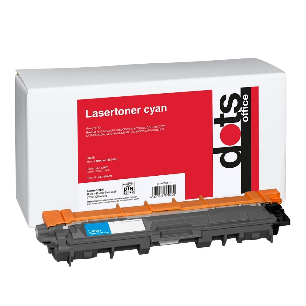 toner punti compatibile con...