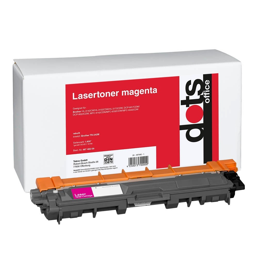 toner punti compatibile con...