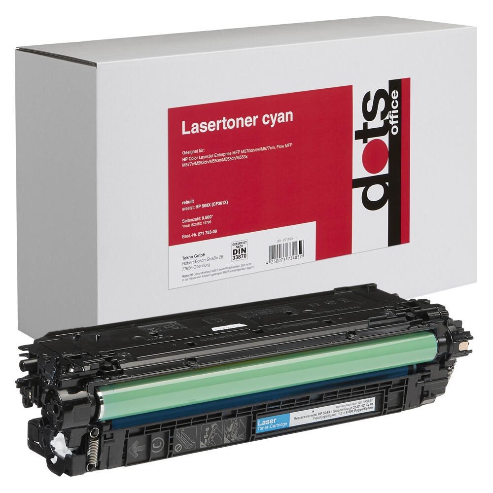 toner punti compatibile con...