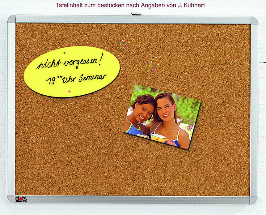 bacheca punti 90,0 x 60,0...